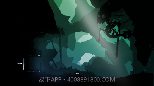 命运之械Fait中文版截图4 命运之械Fait中文版截图4