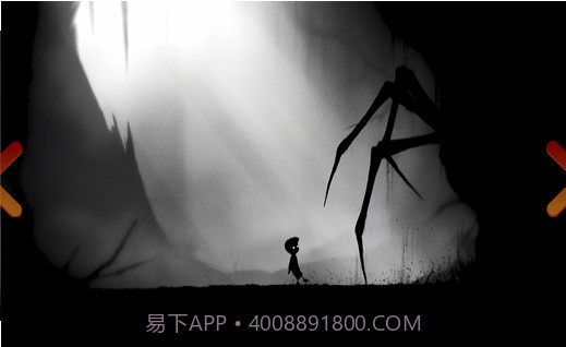 LIMBO安卓免费版截图3