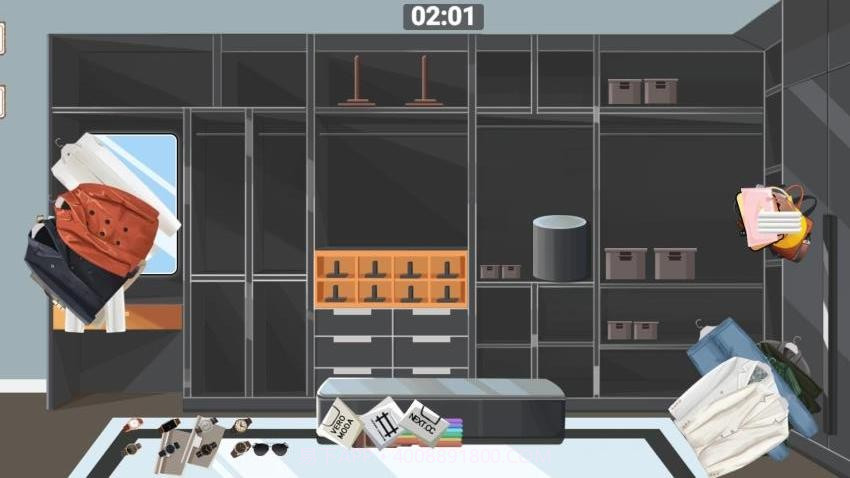 我爱整理高画质版截图4