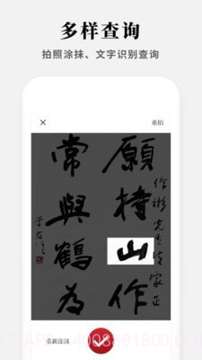 2021新编字典截图4