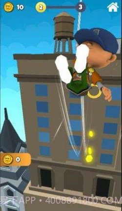 滑翔飞行高手截图4