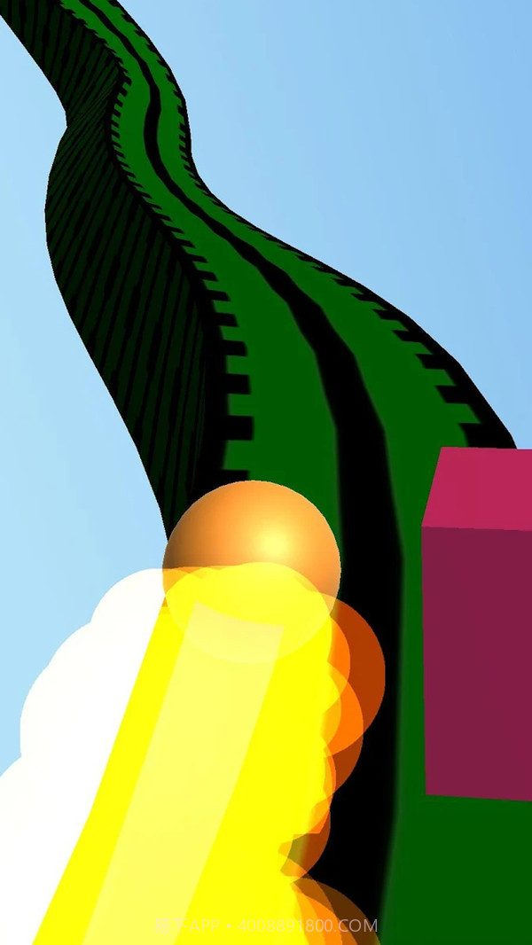 点点过山车截图3