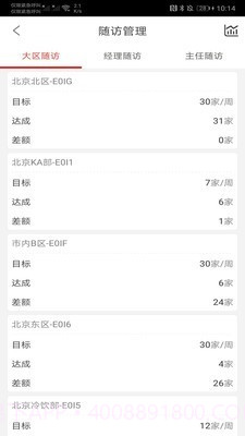 可乐GO业务截图2