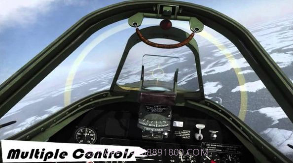 喷气式战斗机2021截图3