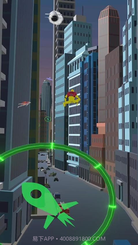 飞行模拟大师官方版截图2 飞行模拟大师官方版截图2