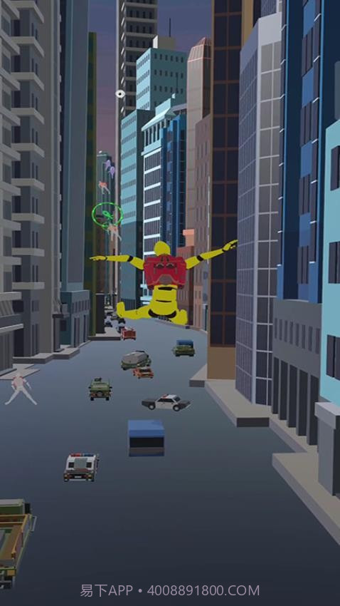 飞行模拟大师官方版截图1 飞行模拟大师官方版截图1