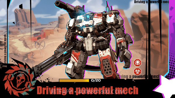 世界末日幸存者僵尸战争中文版截图2 世界末日幸存者僵尸战争中文版截图2