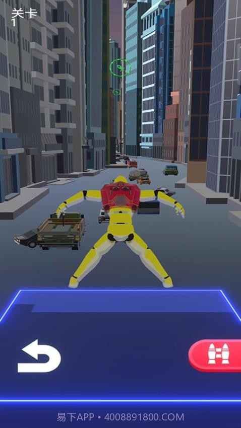 飞行模拟大师中文版截图3