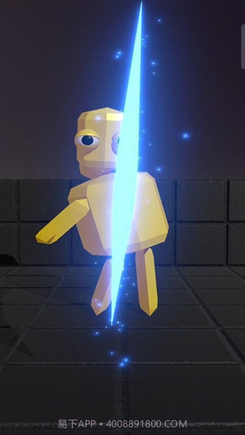 我飞刀贼帅先行服截图1