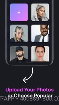 Anyface截图2 Anyface截图2