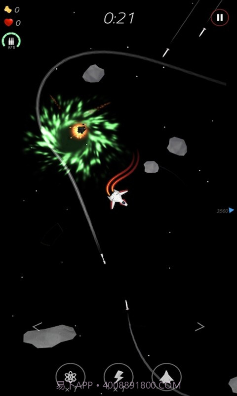 太空两分钟最新版截图2