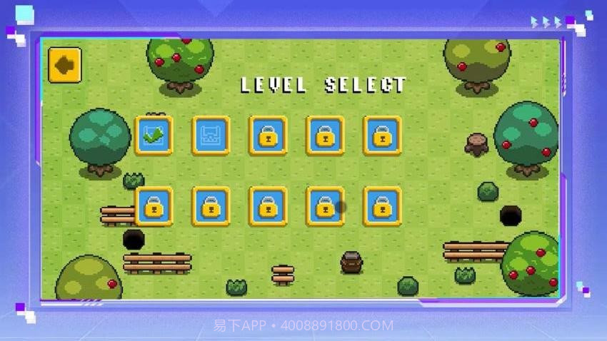 石头剪刀咚咚响正版截图1