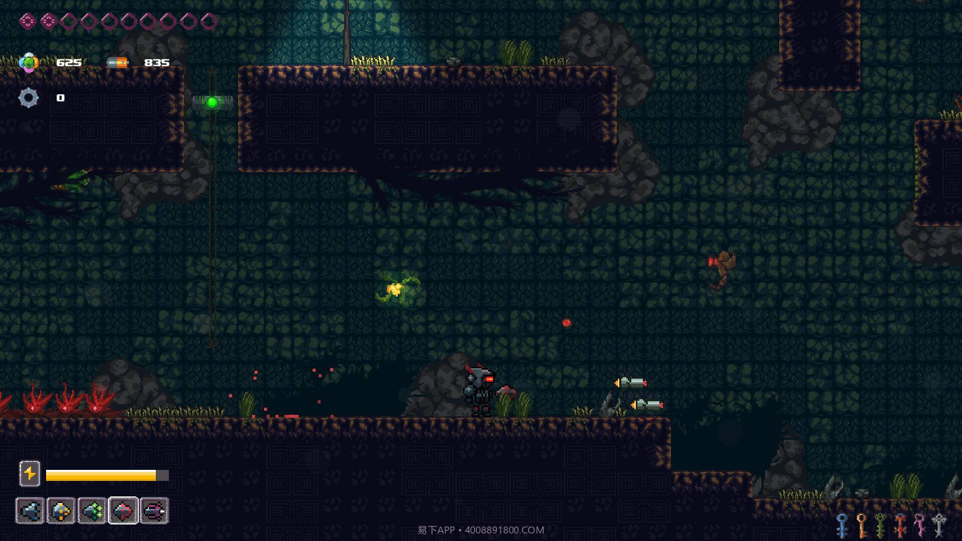 小机器人2免广告版截图1