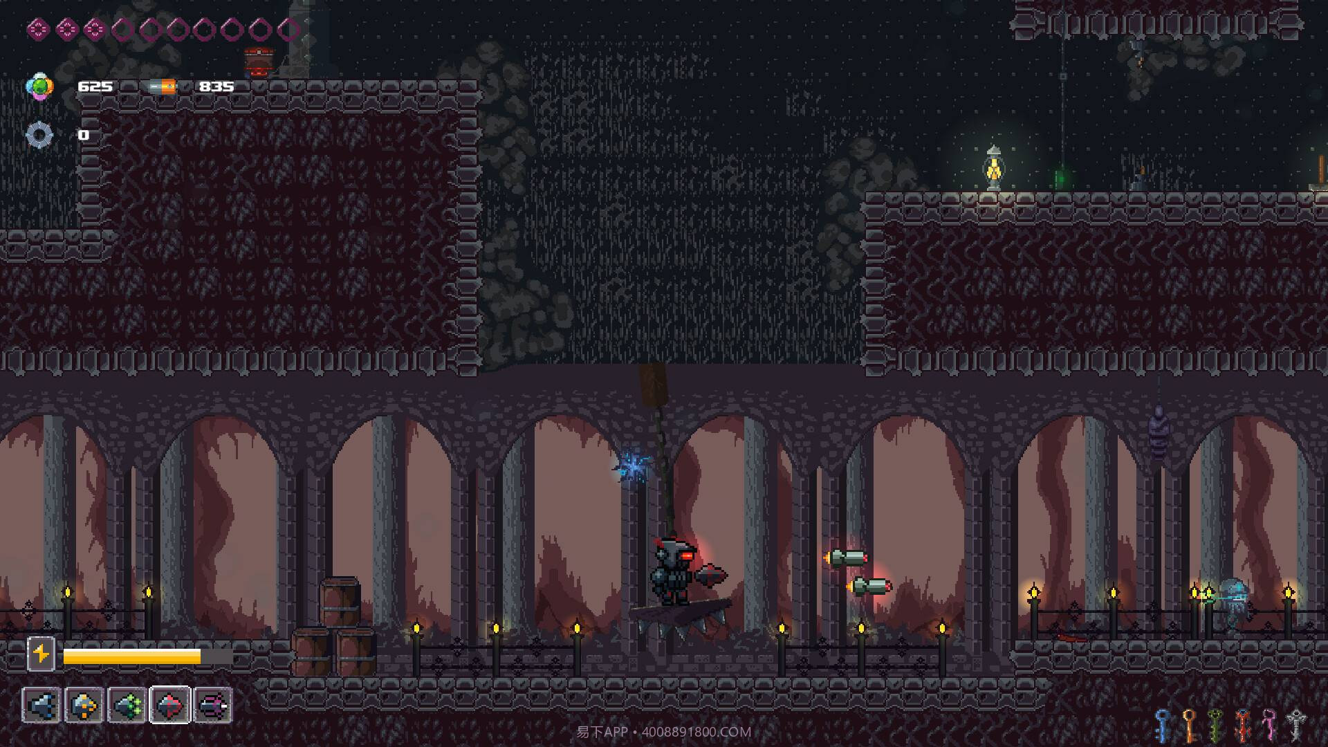 小机器人2免广告版截图5