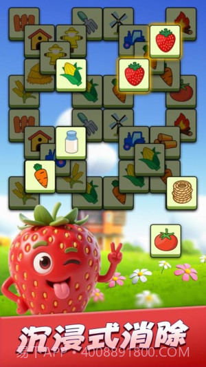 连连消除师存档版截图4 连连消除师存档版截图4