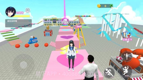 零分试卷跑酷付费版截图2