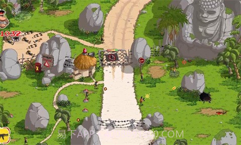 约翰曼波移植版截图1