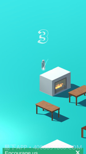 跳一跳翻转水瓶截图3 跳一跳翻转水瓶截图3