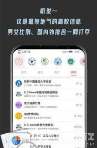 大学情报局(大学校园服务中心)V1.0.47 安卓手机版截图1