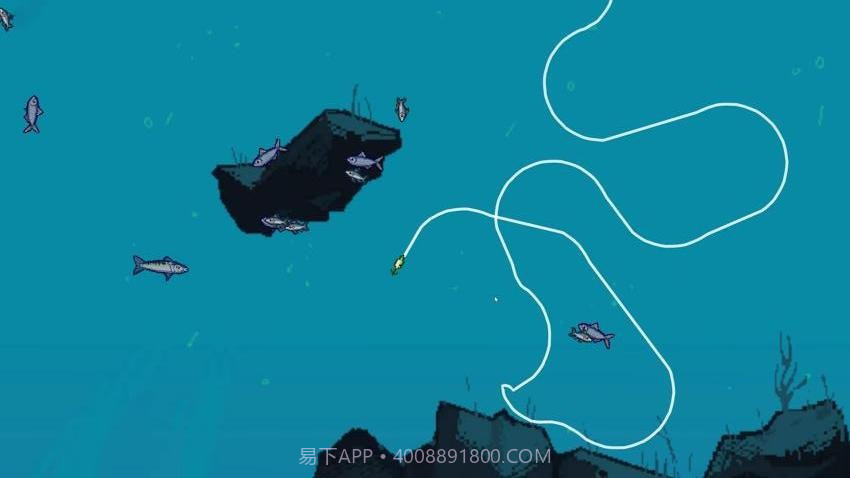 钓鱼佬模拟免广告版截图3