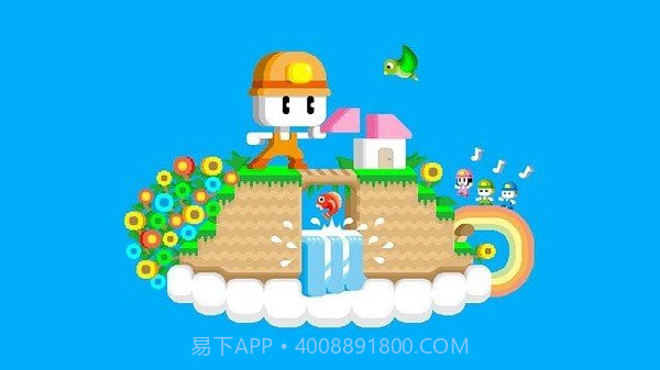 2023波古波古联机版无限糖果截图1