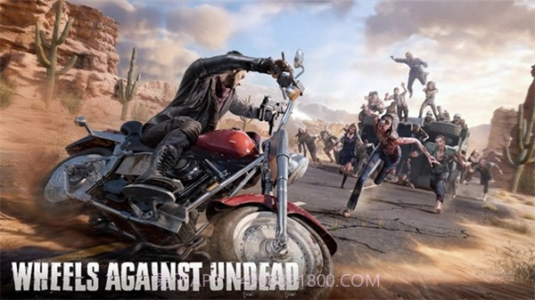 危机X先行服截图3 危机X先行服截图3