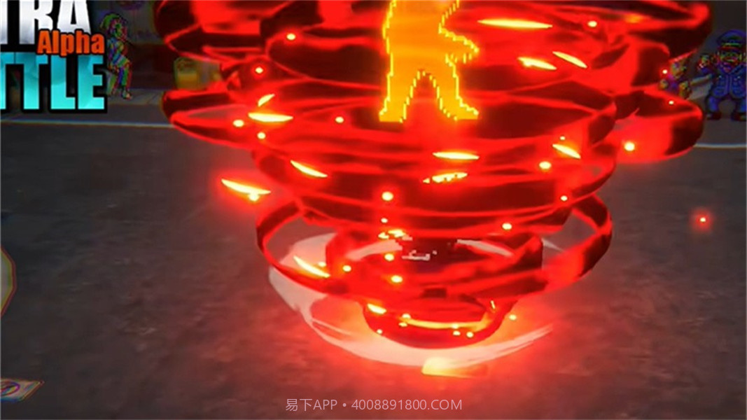 超战记2025修改版截图2