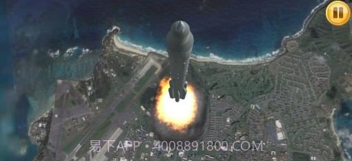 火箭模拟器官网版截图3