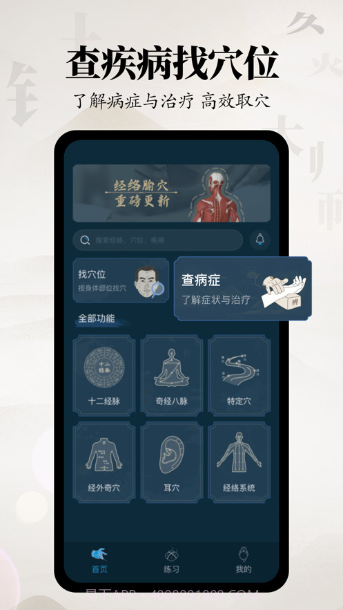 针灸大师截图3