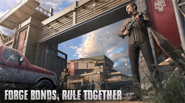 危机X先行服截图4 危机X先行服截图4