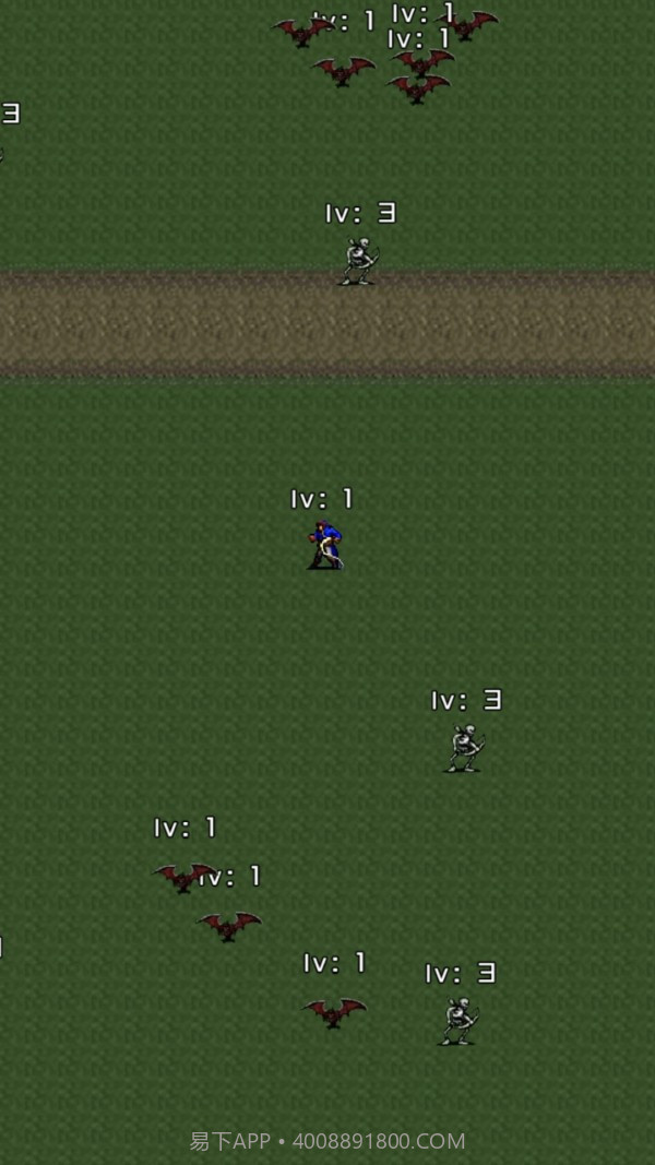 小兵前进冲冲冲截图2