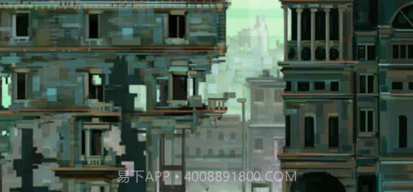 The End of the World中文版截图3