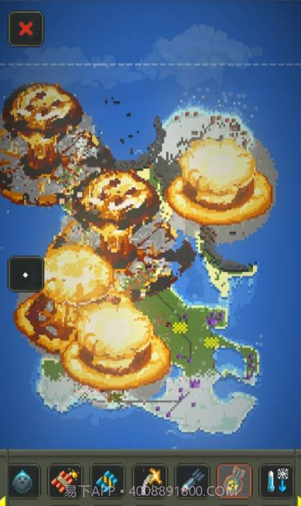 worldbox中文版截图2