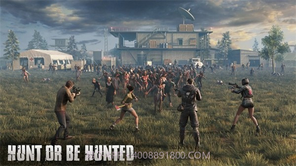 危机X先行服截图2 危机X先行服截图2