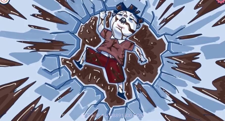 对付熊孩子截图2 对付熊孩子截图2