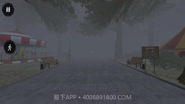 小丑恐惧症截图2