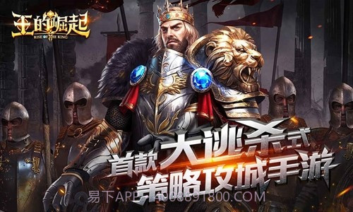 王的崛起截图1