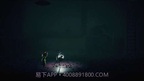 邪异幻梦怪谈精简版截图2