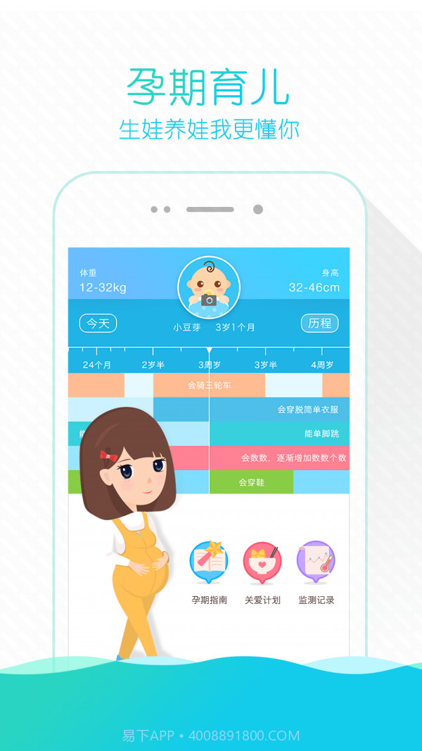 宁波云医院截图5