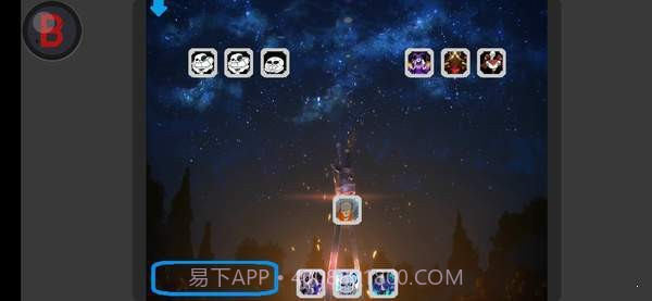 传说之下拳皇截图2