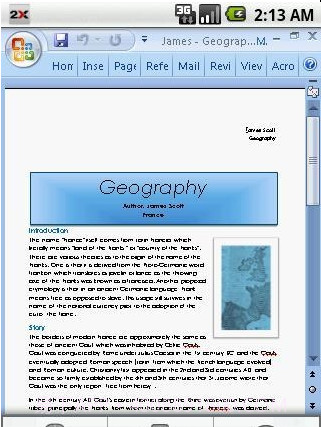 远程桌面连接 2X Client RDP截图2 远程桌面连接 2X Client RDP截图2