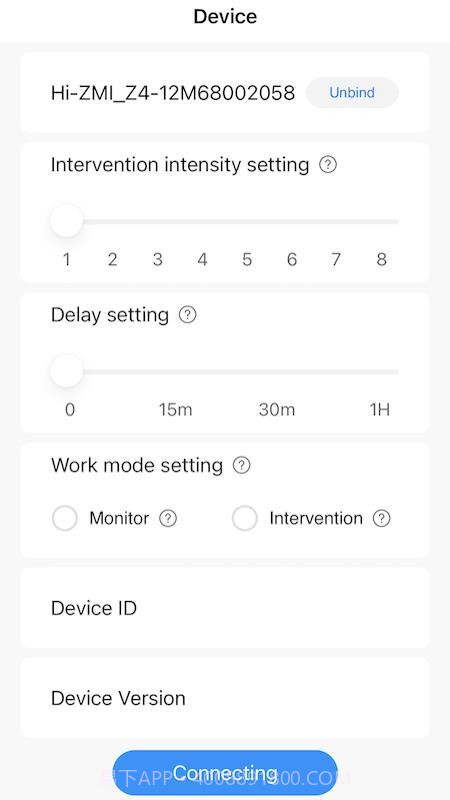 值米健康免费正版截图3 值米健康免费正版截图3