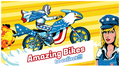 埃维尔克尼维尔截图3