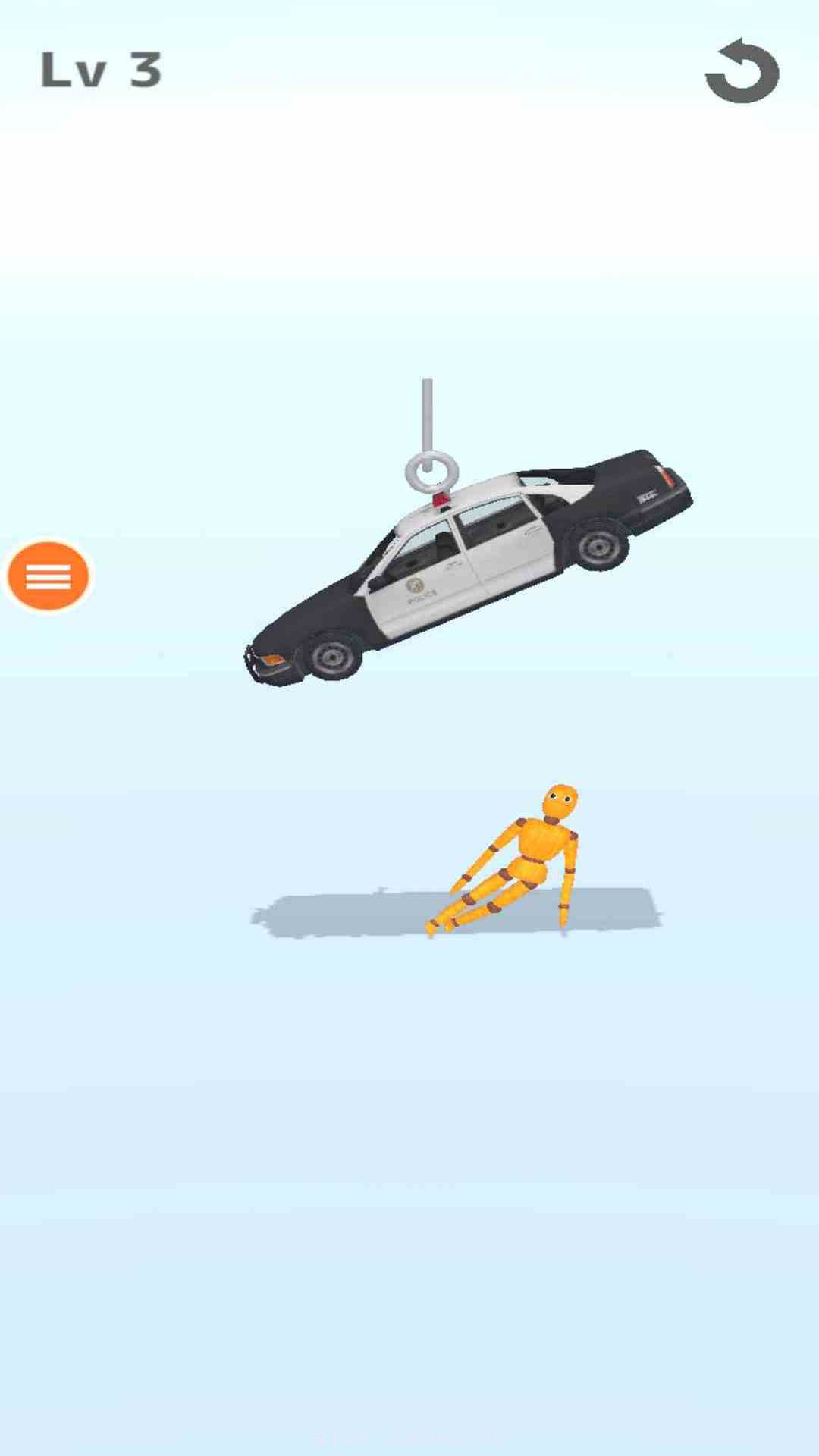 搞破坏模拟器国际版截图4 搞破坏模拟器国际版截图4