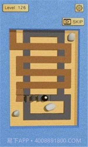 解谜小球截图2 解谜小球截图2