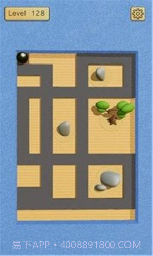 解谜小球截图4 解谜小球截图4