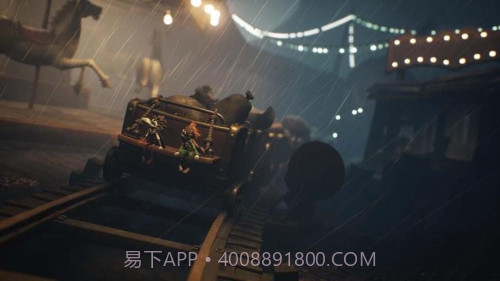 邪异幻梦怪谈精简版截图3