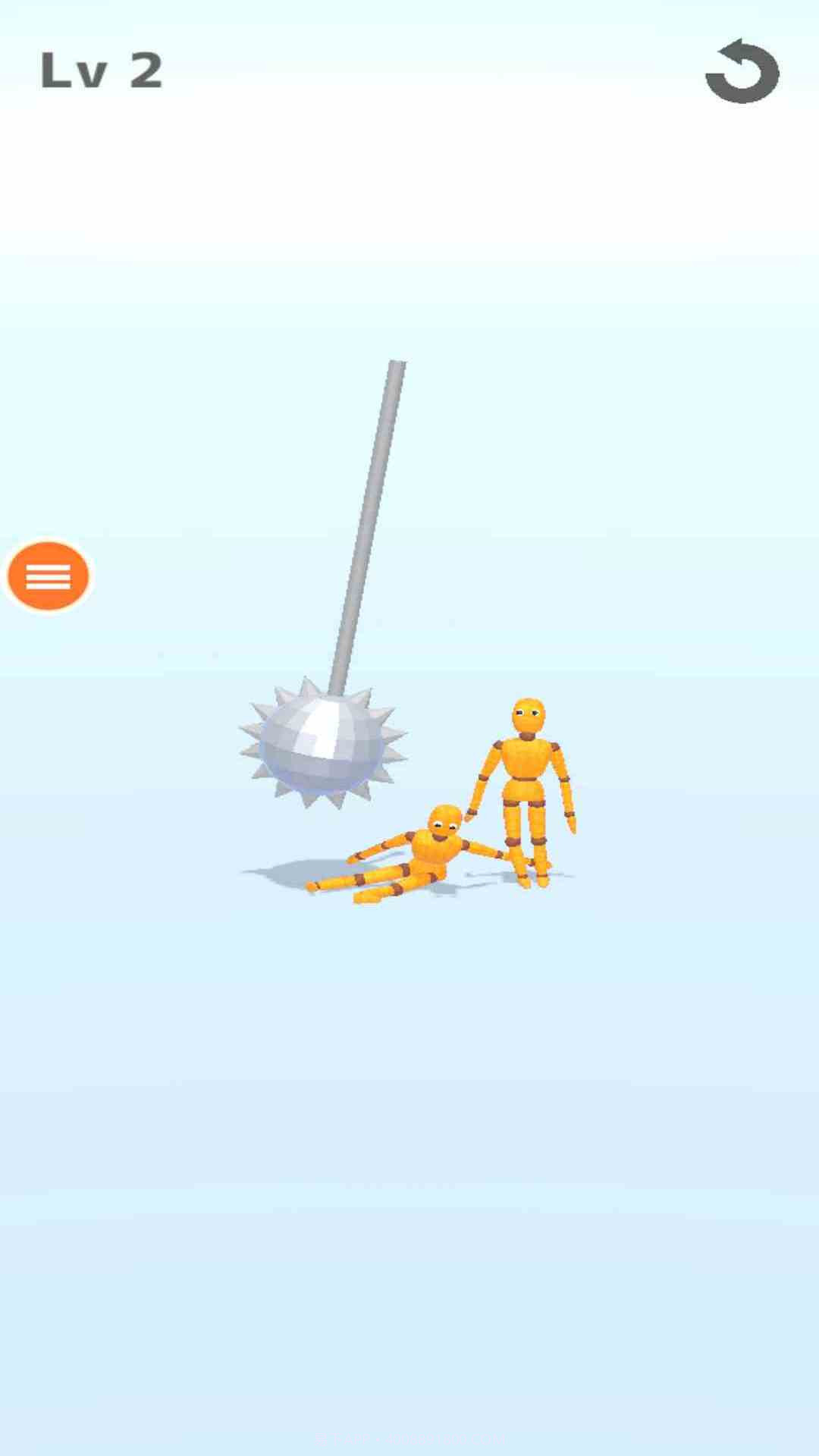 搞破坏模拟器国际版截图3 搞破坏模拟器国际版截图3