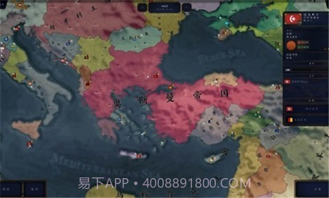 文明时代2鸽时代模组0.21.1截图2