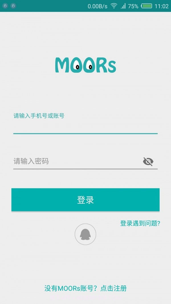 MOORs截图1